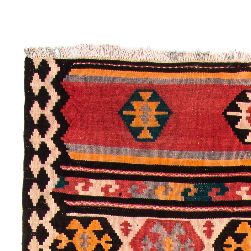 Antikk kilim Teppe 160x295cm