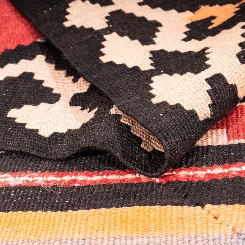 Antikk kilim Teppe 160x295cm