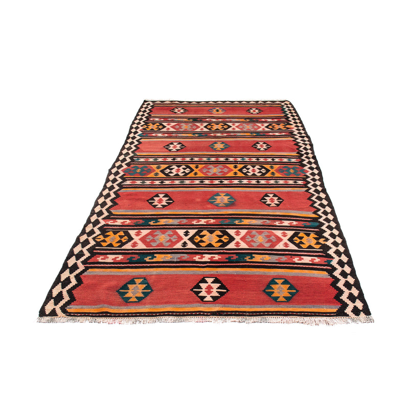 Antikk kilim Teppe 160x295cm