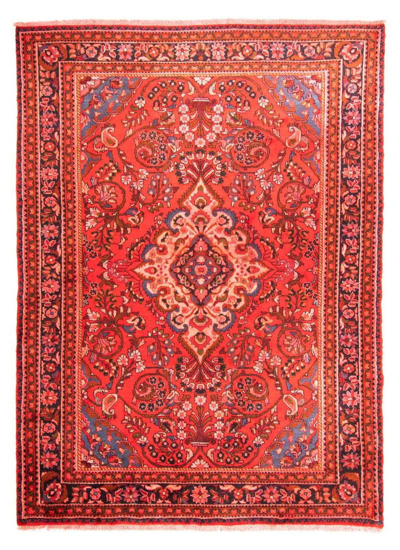 Lilian Teppe 210x290cm - Persisk teppe