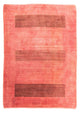 Indo Gabbeh Teppe 174x243cm - Ullteppe