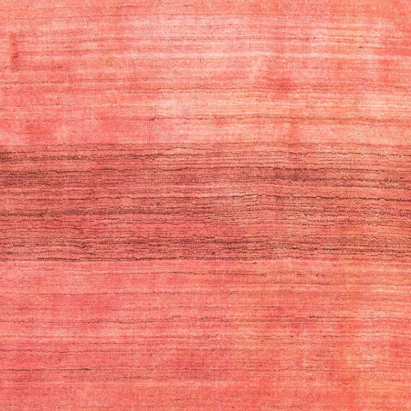Indo Gabbeh Teppe 174x243cm - Ullteppe