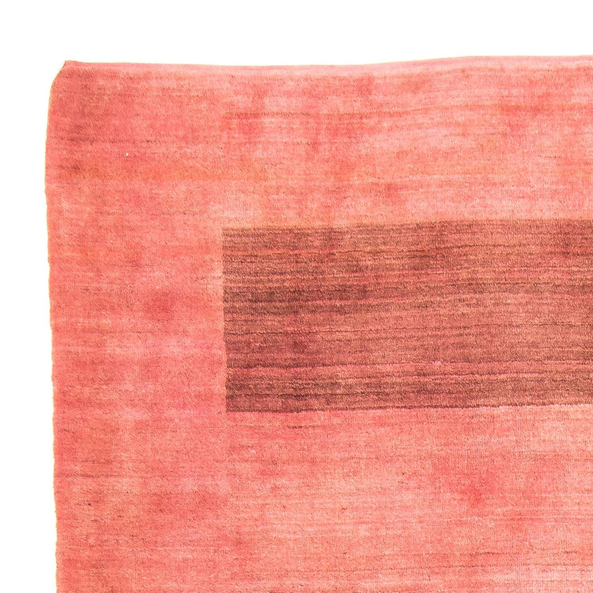 Indo Gabbeh Teppe 174x243cm - Ullteppe