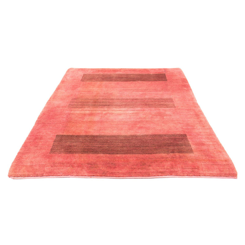 Indo Gabbeh Teppe 174x243cm - Ullteppe