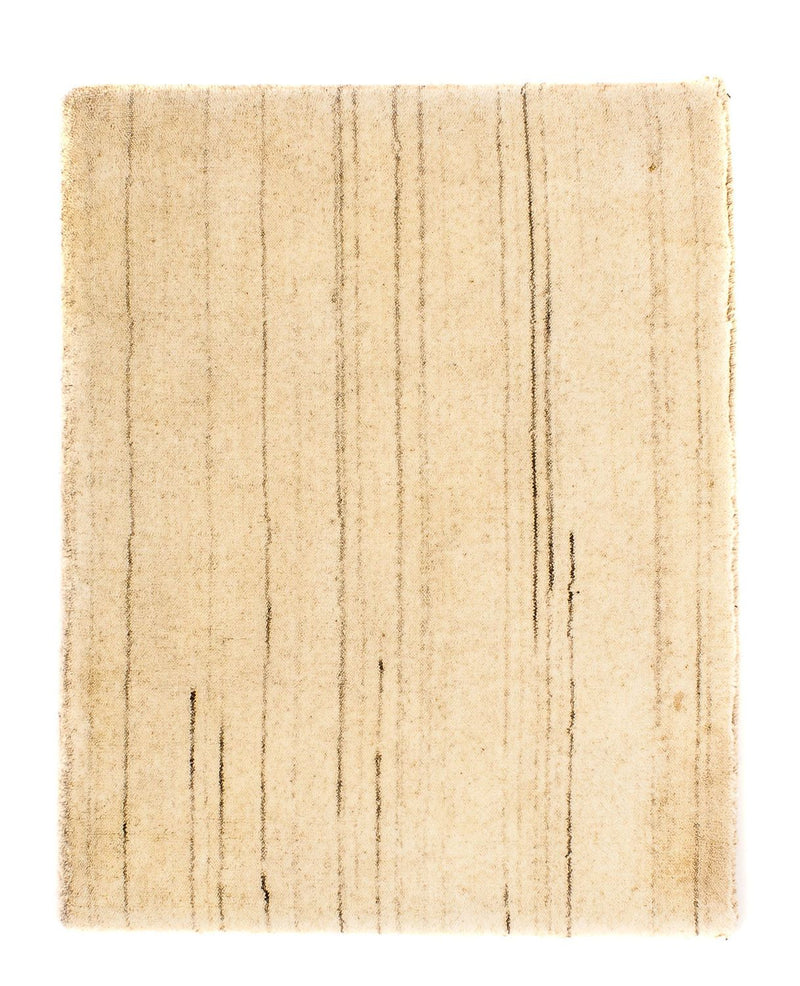 Gabbeh Loom Teppe 75x55cm - Ullteppe