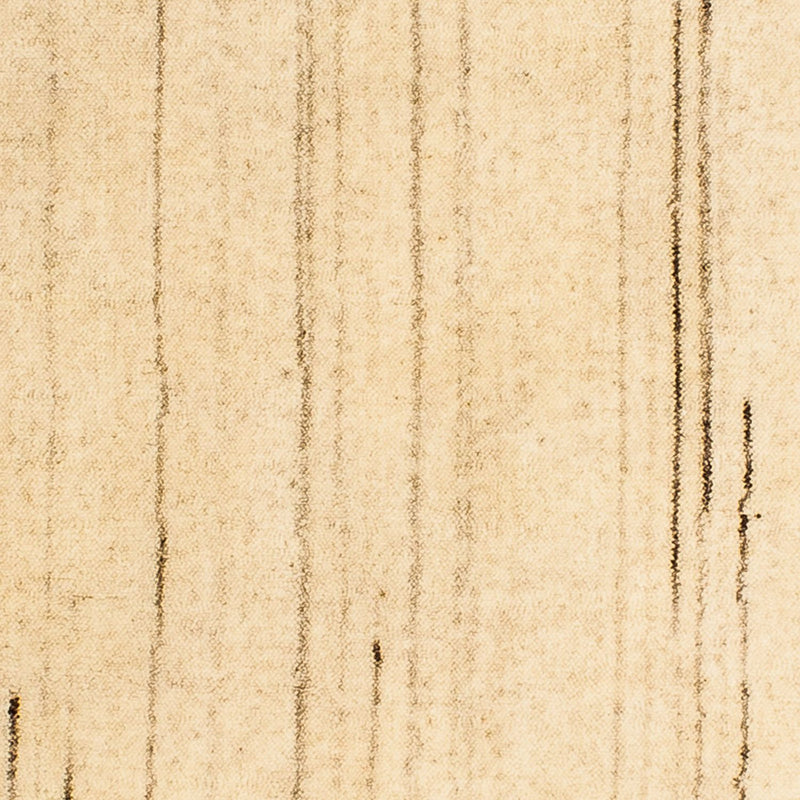 Gabbeh Loom Teppe 75x55cm - Ullteppe