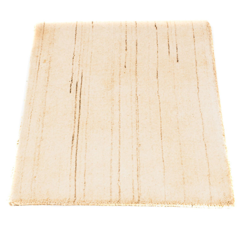 Gabbeh Loom Teppe 75x55cm - Ullteppe