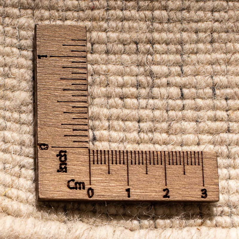 Gabbeh Loom Teppe 75x55cm - Ullteppe
