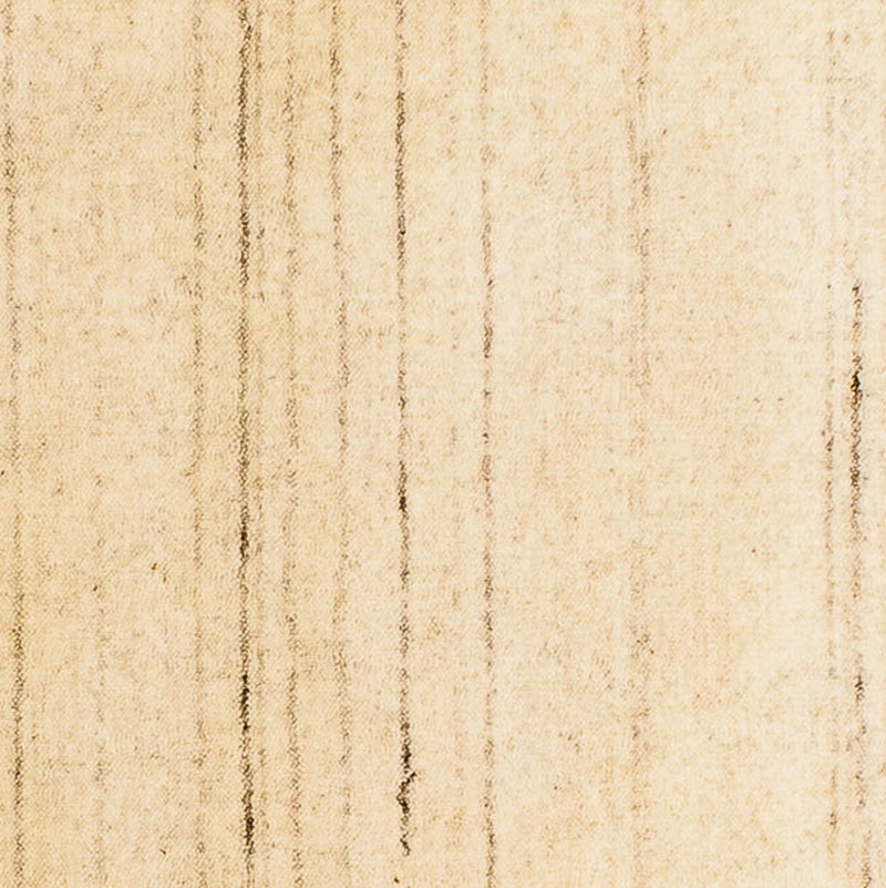 Gabbeh Loom Teppe 74x69cm - Ullteppe