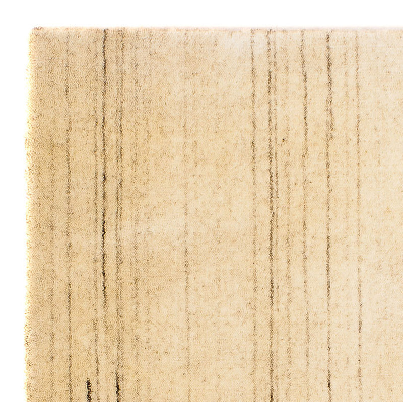 Gabbeh Loom Teppe 74x69cm - Ullteppe