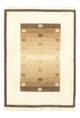 Moderne kilim Teppe 195x140cm - Ullteppe