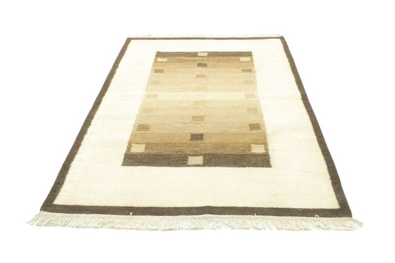 Moderne kilim Teppe 195x140cm - Ullteppe