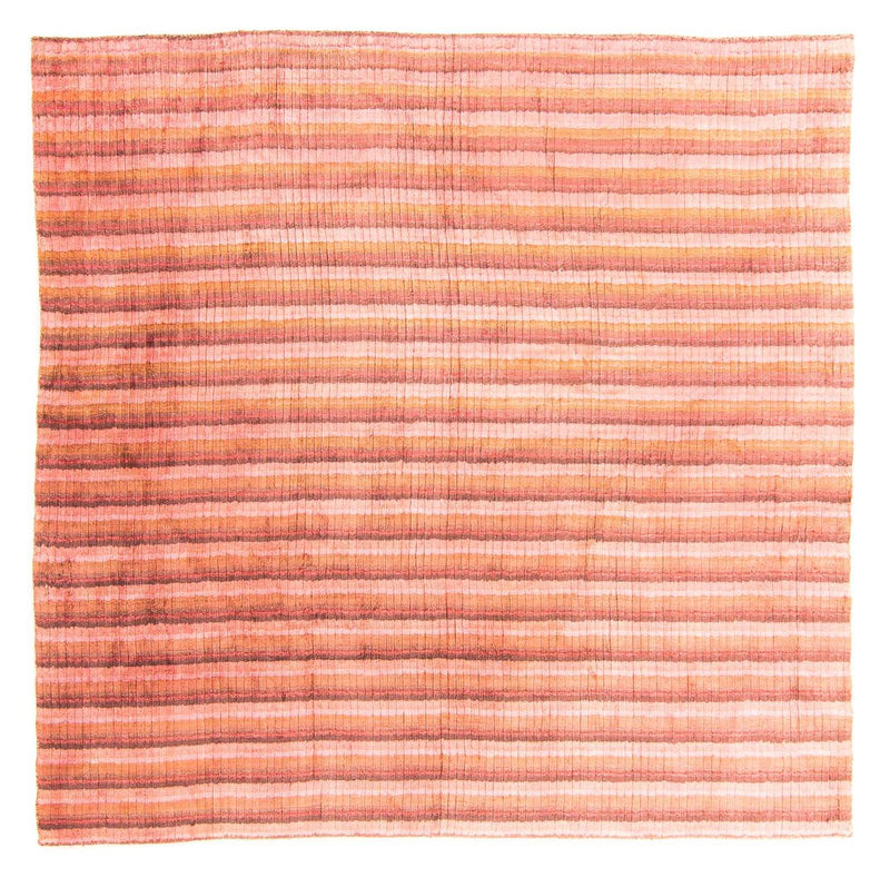 Viskose teppe 197x197cm - Viskoseteppich