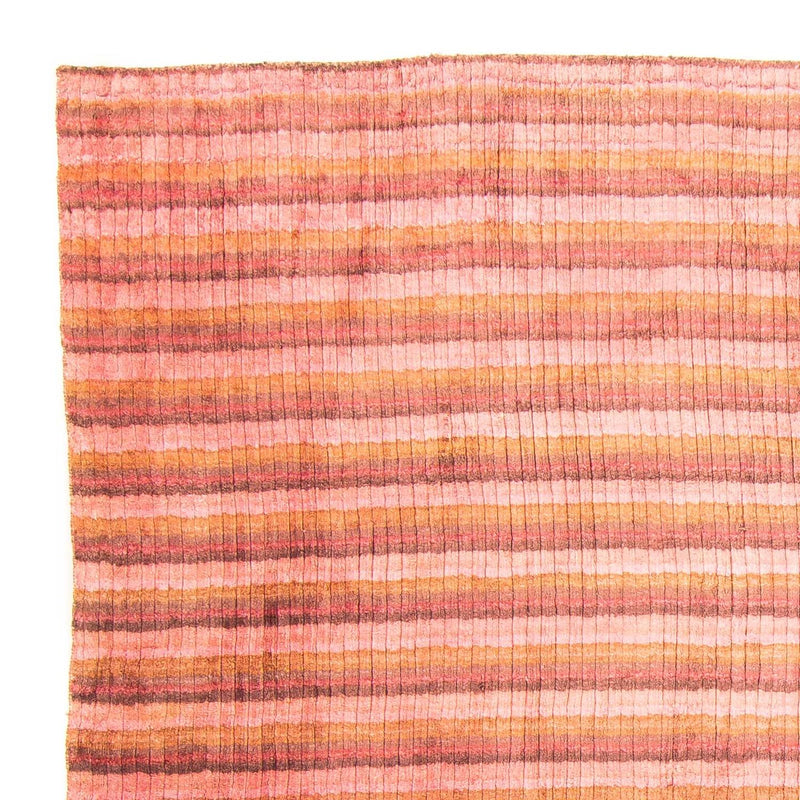 Viskose teppe 197x197cm - Viskoseteppich