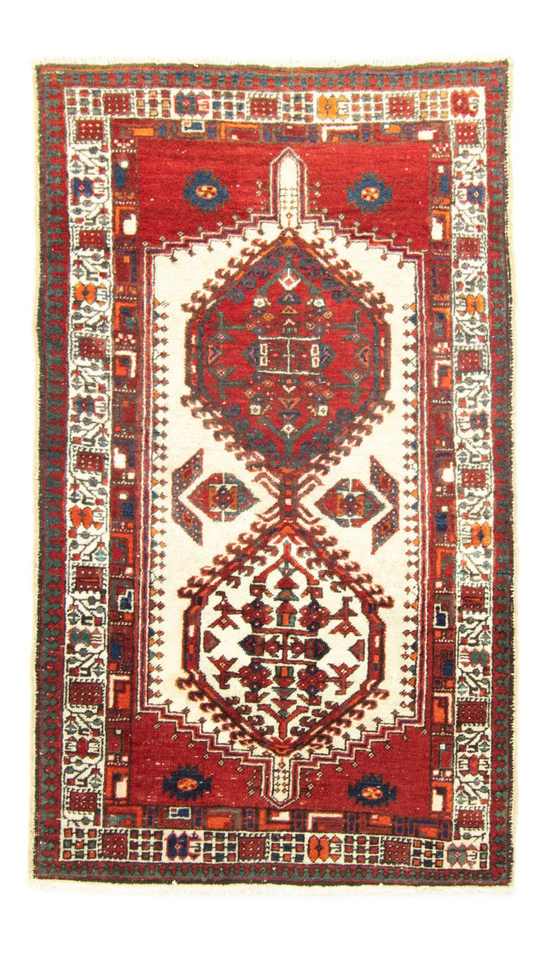 Hamadan Teppe 160x96cm - Persisk teppe