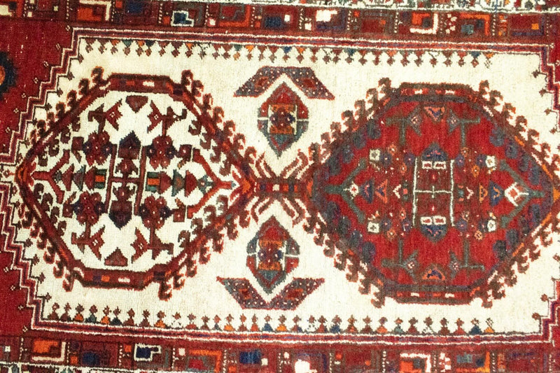 Hamadan Teppe 160x96cm - Persisk teppe