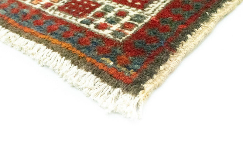 Hamadan Teppe 160x96cm - Persisk teppe