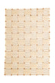 Nepal teppe 90x60cm - Ullteppe