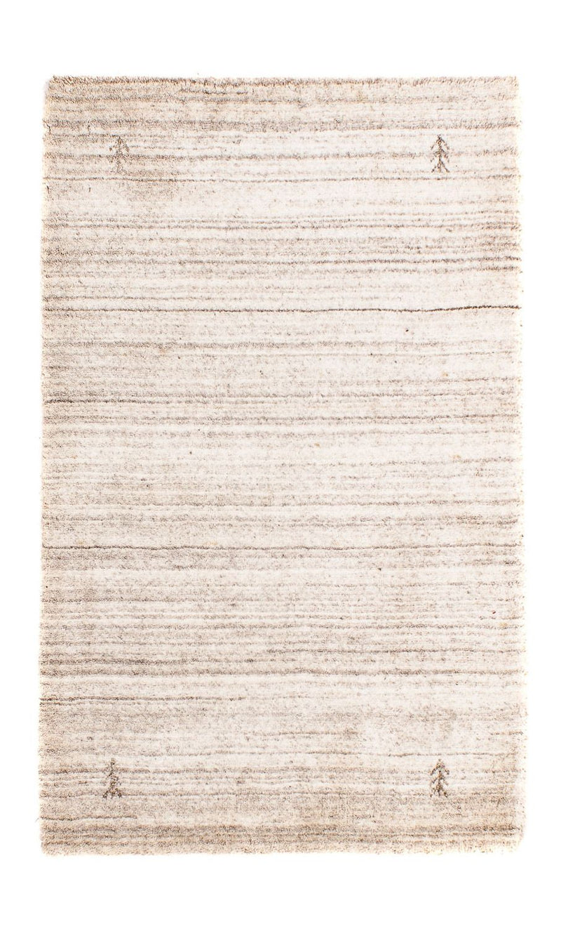 Loribaft Loom Teppe 95x60cm - Ullteppe