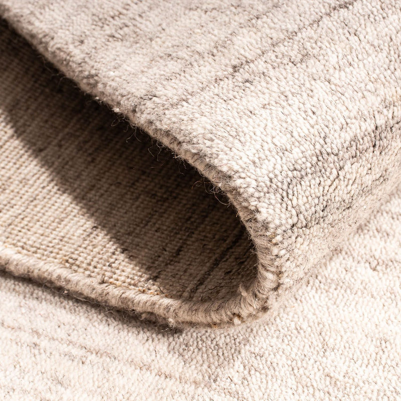 Loribaft Loom Teppe 95x60cm - Ullteppe