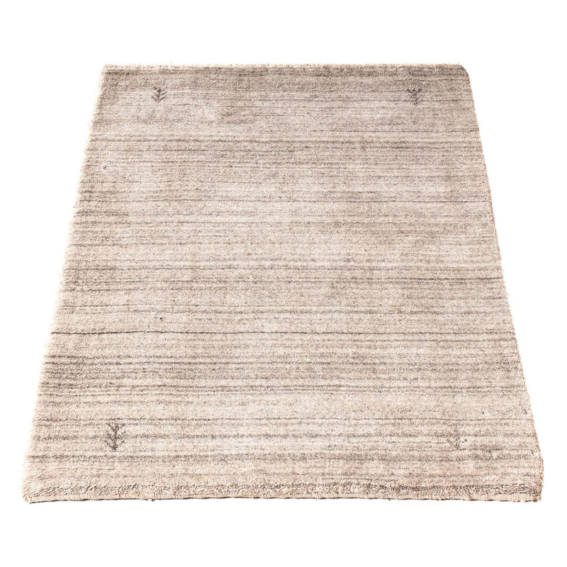 Loribaft Loom Teppe 95x60cm - Ullteppe