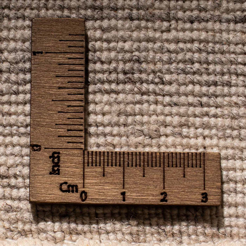 Loribaft Loom Teppe 95x60cm - Ullteppe