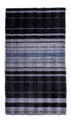 Loribaft Loom Teppe 104x56cm - Ullteppe