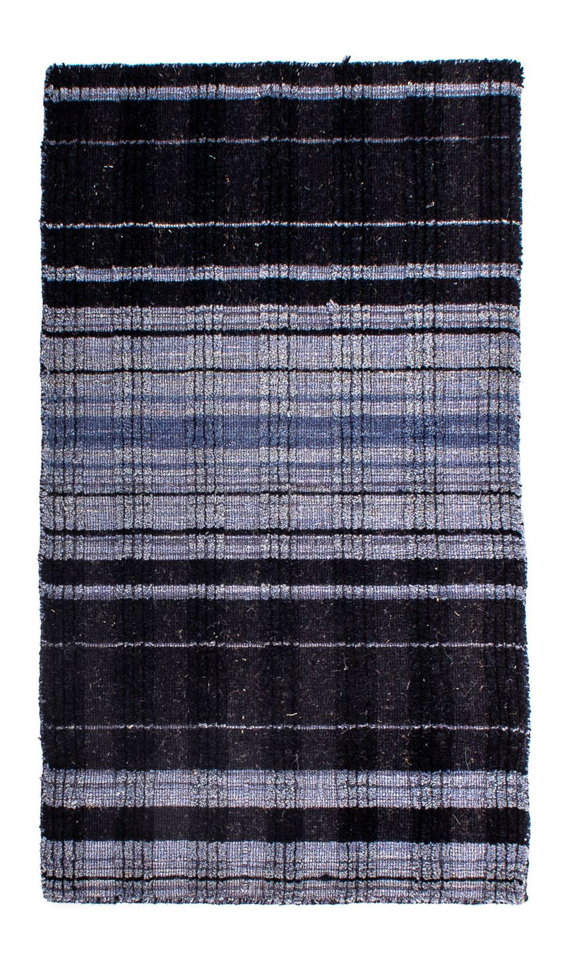 Loribaft Loom Teppe 104x56cm - Ullteppe