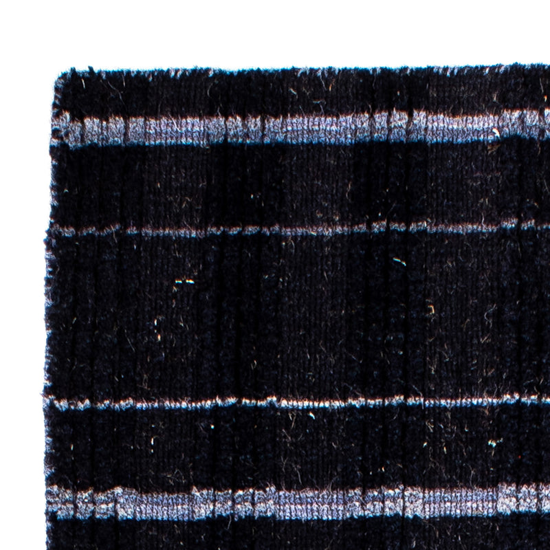 Loribaft Loom Teppe 104x56cm - Ullteppe