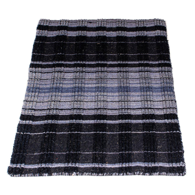 Loribaft Loom Teppe 104x56cm - Ullteppe