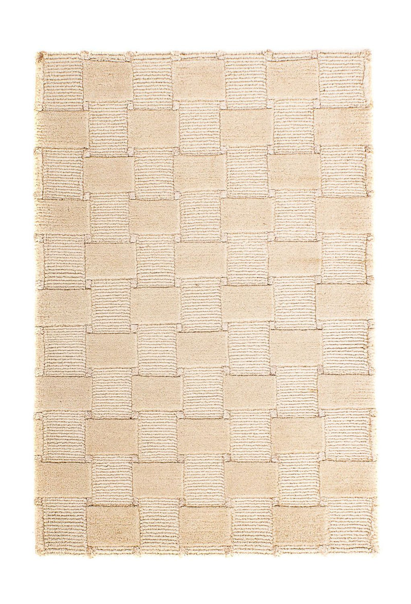 Nepal teppe 90x60cm - Ullteppe