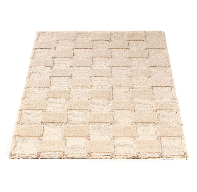 Nepal teppe 90x60cm - Ullteppe