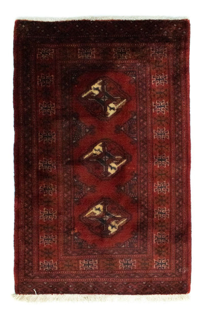 Turkaman teppe 63x96cm - Persisk teppe