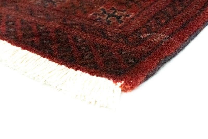 Turkaman teppe 96x63cm - Persisk teppe