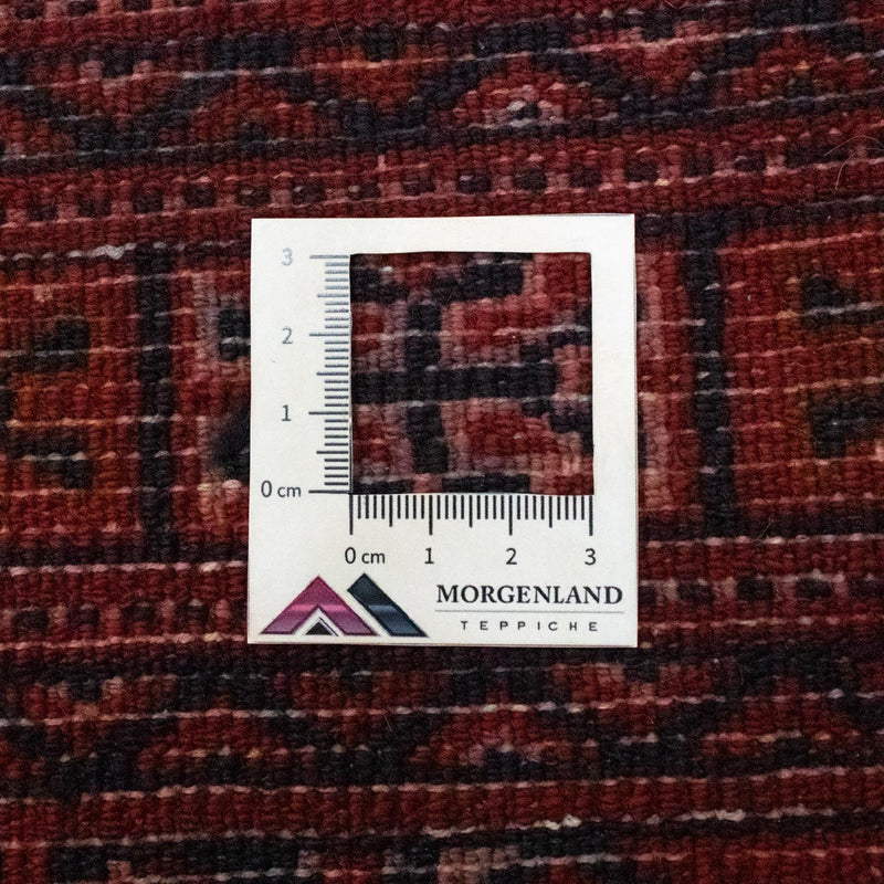 Turkaman teppe 96x63cm - Persisk teppe