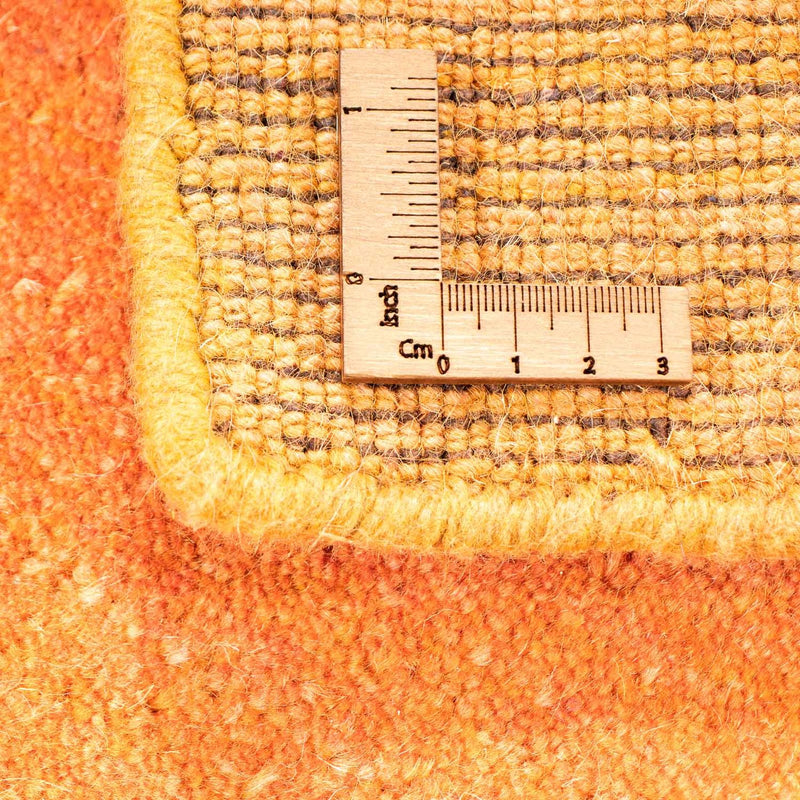 Gabbeh Loom Teppe 240x164cm - Ullteppe