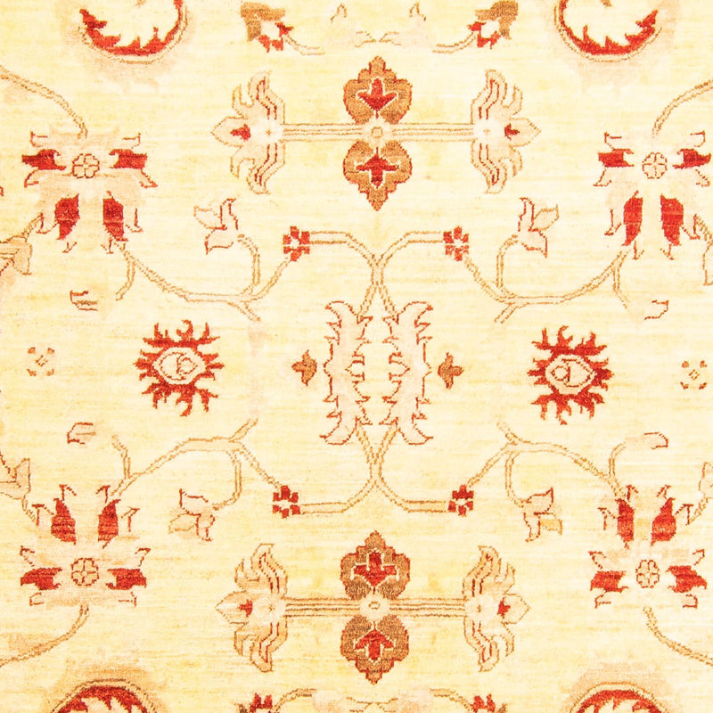 Ziegler Teppe 286x207cm - Orientalsk teppe