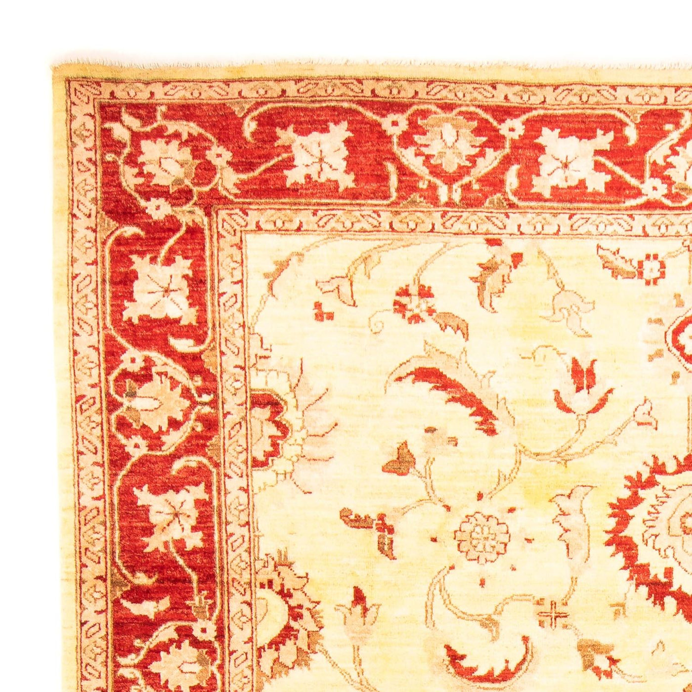 Ziegler Teppe 286x207cm - Orientalsk teppe