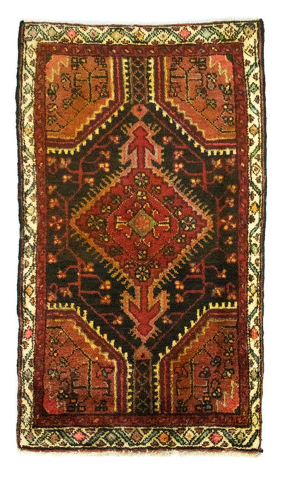 Hamadan Teppe 65x106cm - Persisk teppe