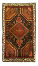 Hamadan Teppe 106x65cm - Persisk teppe