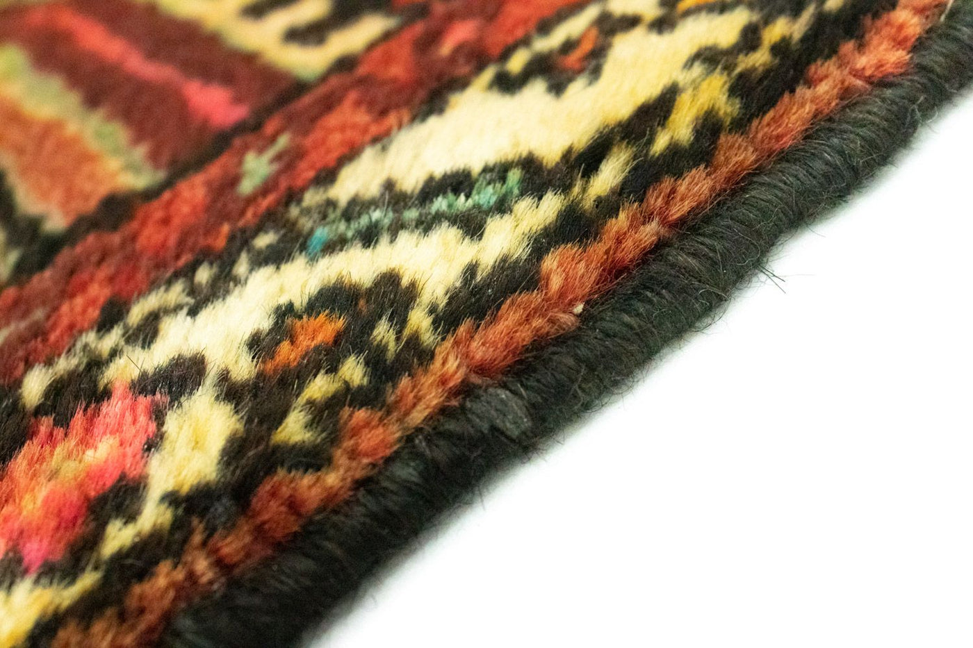 Hamadan Teppe 106x65cm - Persisk teppe