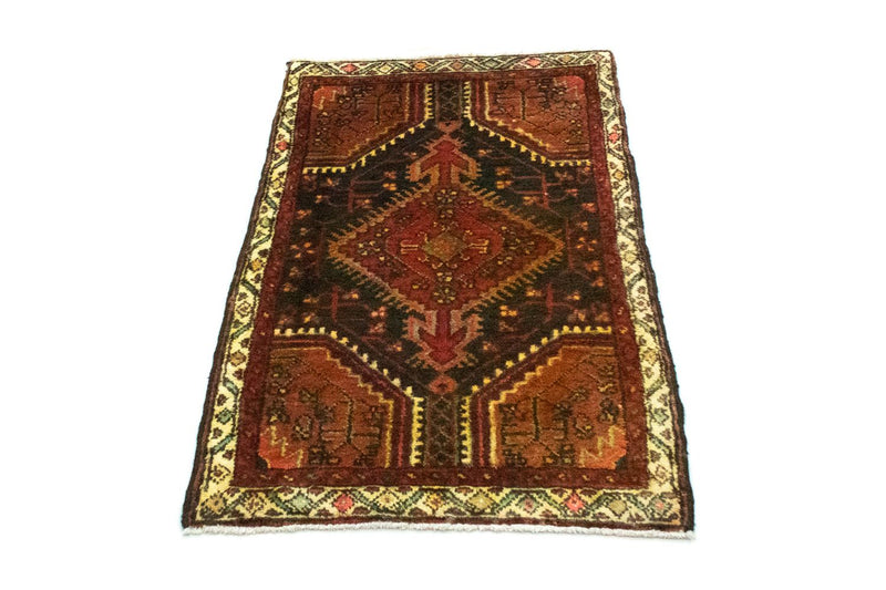 Hamadan Teppe 106x65cm - Persisk teppe