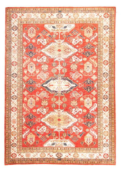 Kazak Teppe 218x303cm - Orientalsk teppe
