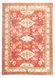 Kazak Teppe 218x303cm - Orientalsk teppe