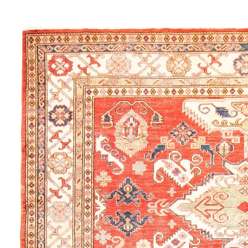 Kazak Teppe 218x303cm - Orientalsk teppe