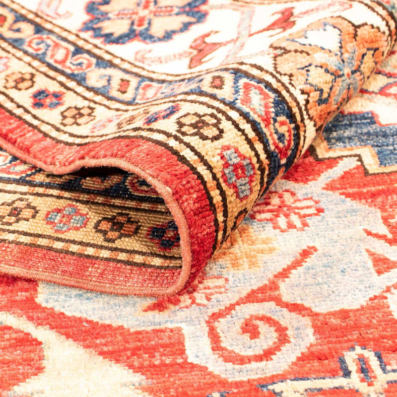 Kazak Teppe 218x303cm - Orientalsk teppe
