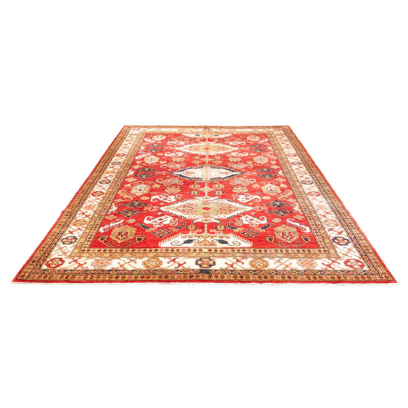 Kazak Teppe 218x303cm - Orientalsk teppe