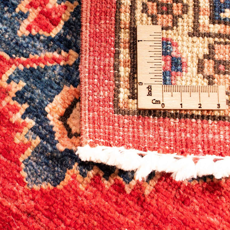 Kazak Teppe 218x303cm - Orientalsk teppe
