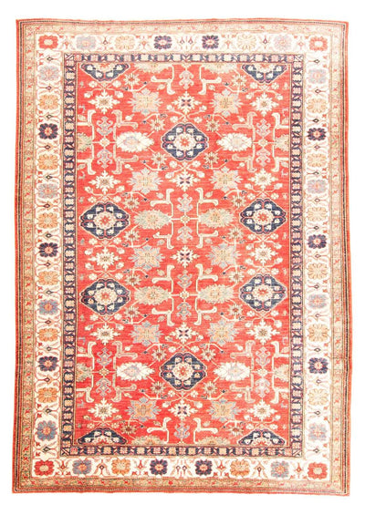 Kazak Teppe 215x300cm - Orientalsk teppe