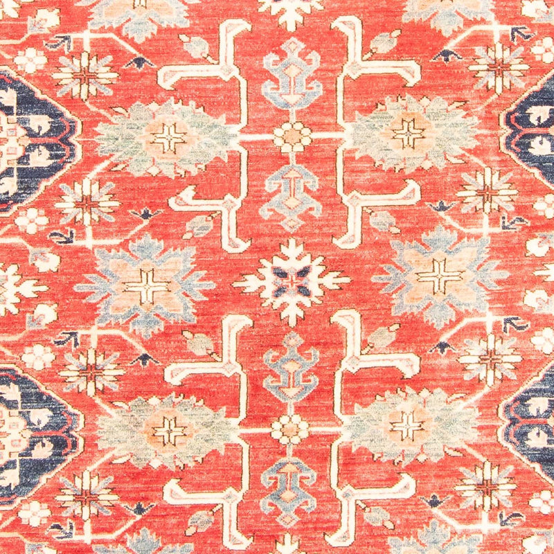 Kazak Teppe 215x300cm - Orientalsk teppe